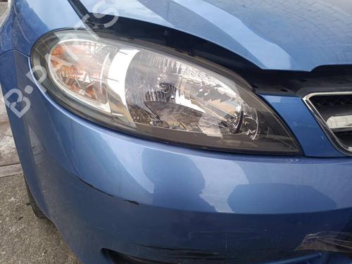 Used Right headlight Right headlight 38635060 38635060