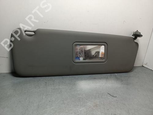 Pala sol direita Pala sol direita RENAULT TRAFIC II Bus (JL) 2.0 dCi 115 (JL00, JL01, JL0H, JL0M, JL0U) (114 hp) 36641957 36641957