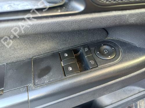 Used Left front window switch Left front window switch 37215892 37215892