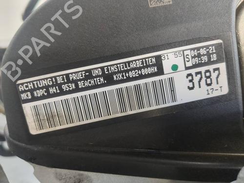 Engine VW T-ROC (A11, D11) | BP33943697M1 - Image 4