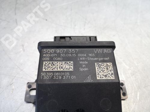 Electronic module SEAT LEON (5F1) 2.0 TDI | BP8197037M83 