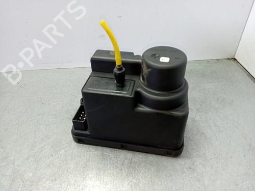Used Comfort control module Comfort control module MERCEDES-BENZ C-CLASS (W202) [1993-2000] 33320977 33320977
