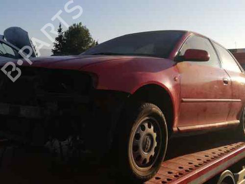 Mass air flow sensor AUDI A3 (8L1)  | BP5238265M95 