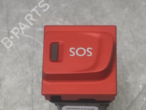 Used Switch PEUGEOT 308 II (LB_, LP_, LW_, LH_, L3_) [2013-2021]  15240760