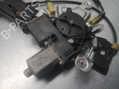 Front left window mechanism OPEL INSIGNIA A (G09) | BP29850267C22 - Image 3