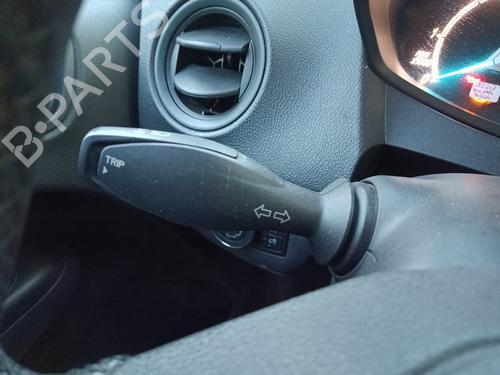 Used Steering column stalk FORD TOURNEO COURIER B460 MPV 1.5 TDCi (75 hp) 16738820