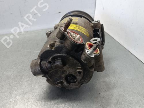 AC compressor LAND ROVER RANGE ROVER EVOQUE (L538)  | BP29626617M34 