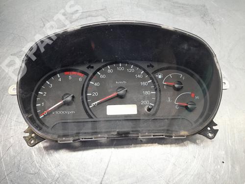 Used Instrument cluster HYUNDAI ACCENT II (LC) [1999-2012]  9136500