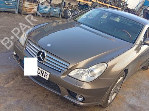 Left sun visor MERCEDES-BENZ CLS (C219) | BP32515131I1
