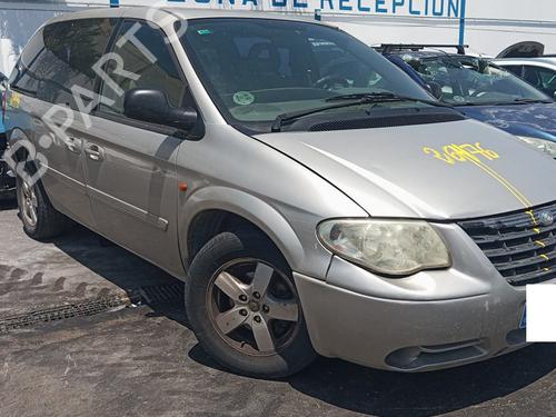 Brukte deler til CHRYSLER VOYAGER IV (RG, RS) 2.8 CRD (150 hp) 4326848