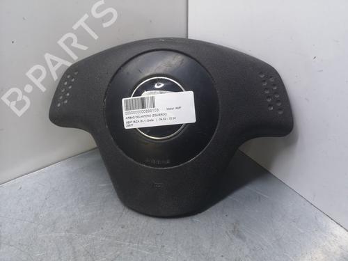 Used Driver airbag SEAT IBIZA III (6L1) [2002-2009]  23886588