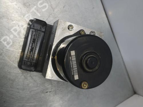 ABS pump CITROËN C5 I (DC_)  | BP17681407M43 
