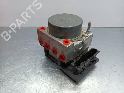 Used ABS pump RENAULT CLIO III (BR0/1, CR0/1) 1.5 dCi (BR17, CR17) (86 hp) 16830130