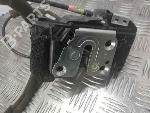 Front right lock NISSAN NOTE (E12) 1.5 dCi | BP5258239C97 