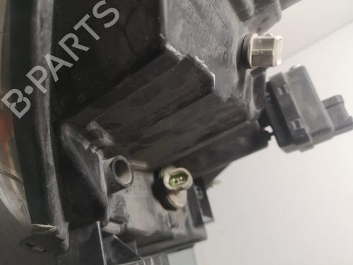 Left headlight RENAULT KANGOO (KC0/1_) 1.5 dCi | BP18971132C28 