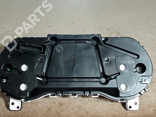 Instrument cluster KIA SPORTAGE IV (QL, QLE)  | BP9182491C47 