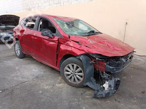 Used Parts SEAT IBIZA V (KJ1, KJG)  1.0 MPi  1167435