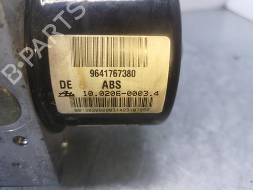 ABS pump CITROËN C5 I (DC_)  | BP17681407M43 