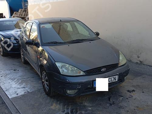 Front left window mechanism FORD FOCUS I (DAW, DBW) 1.8 TDCi | BP31064848C22