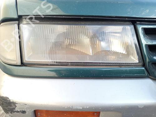 Used Right headlight DAEWOO MUSSO (FJ) 2.9 D 4x4 (99 hp) 23223467