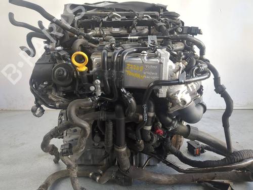 Used Engine Engine VW TOURAN (5T1) [2015-2026] 38710807 38710807