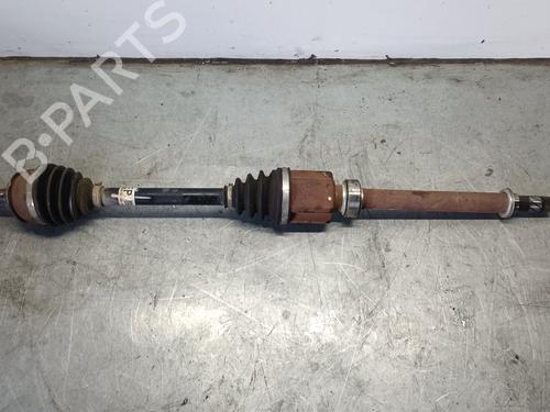 Used Right front driveshaft NISSAN QASHQAI II (J11, J11_) [2013-2026]  29696639