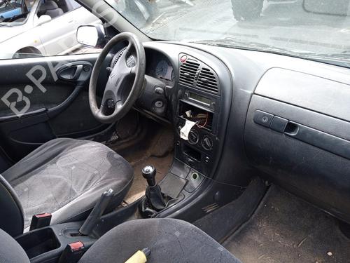 Front left window mechanism CITROËN XSARA (N1)  | BP12540495C22 