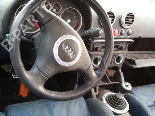 Left front door AUDI TT (8N3)  | BP89874C2 