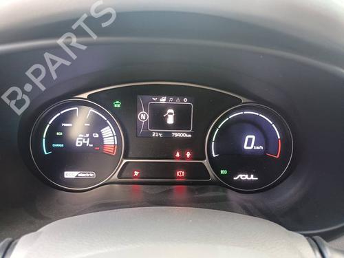Used Instrument cluster Instrument cluster 39249012 39249012