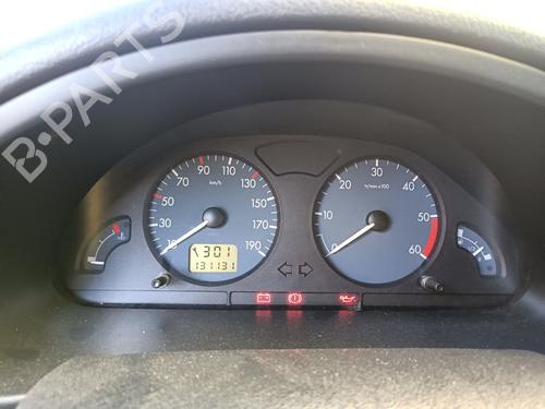 Cuadro instrumentos Cuadro instrumentos CITROËN SAXO (S0, S1) 1.5 D (57 hp) 35799066 35799066