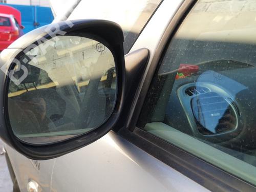 Used Left mirror CITROËN XSARA PICASSO (N68) 1.6 HDi (90 hp) 9181854