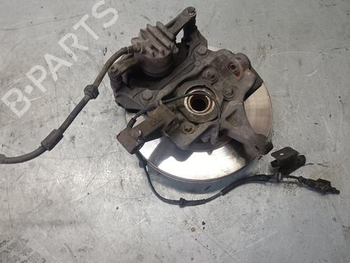 Left front steering knuckle NISSAN NV300 Van (X82) | BP30386756M25