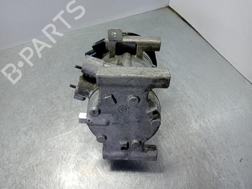 AC compressor MG MG ZS SUV (AZS1) | BP33801349M34 - Image 2