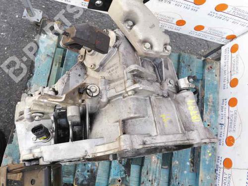 Gearbox CHEVROLET EPICA (KL1_) 2.0 D | BP2527133M3 