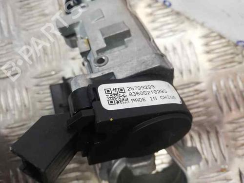 Electronic module OPEL INSIGNIA A (G09) 2.0 CDTI (68) | BP14050204M83 