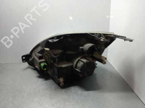 Scheinwerfer rechts FORD FIESTA V (JH_, JD_) 1.4 16V | BP30775360C29