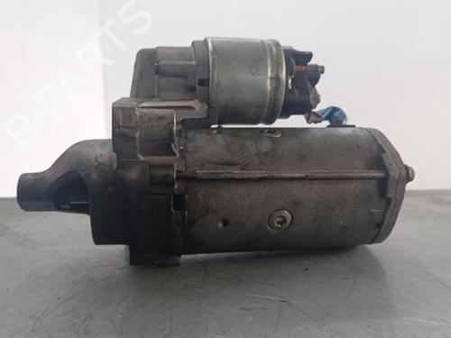 Startmotor CITROËN BERLINGO MULTISPACE (B9) 1.6 BlueHDi 100 | BP17747812M8 