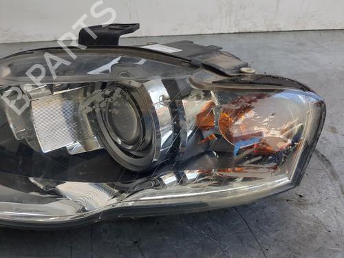 Left headlight AUDI A4 B7 (8EC) 2.0 TDI 16V | BP36024730C28 - Image 2
