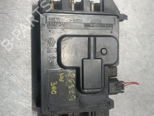 Module électronique NISSAN NV300 Van (X82) [2016-2025]  30321371