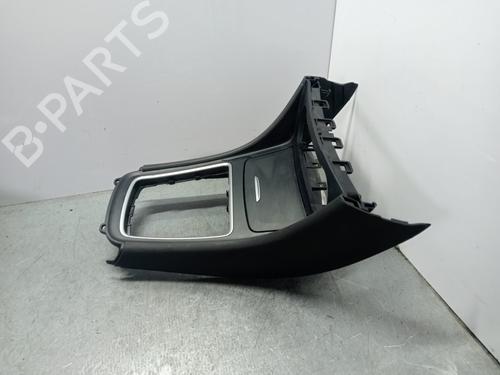 Shift knob MERCEDES-BENZ A-CLASS (W176) A 200 CDI (176.001) | BP32186409I34 - Image 4