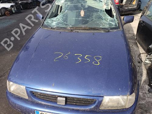 Motorhjelm SEAT CORDOBA (6K1, 6K2) [1993-2002]  26889968