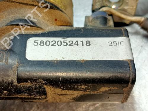 Electronic sensor FIAT DUCATO Bus (250_) 130 Multijet 2,3 D 4x4 | BP36559341M84 - Image 3