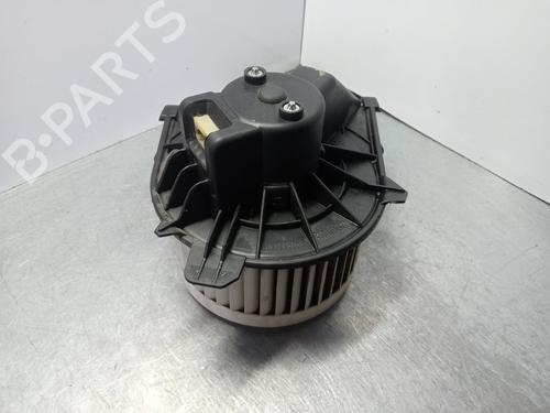 Used Heater blower motor Heater blower motor RENAULT KANGOO / GRAND KANGOO II (KW0/1_) [2008-2026] 34398583 34398583