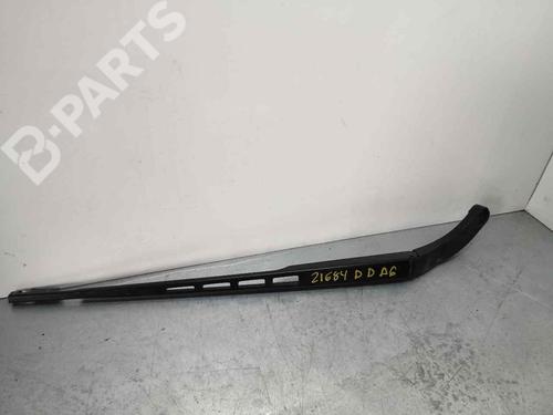 Used Front windshield wiper arm AUDI A6 C6 (4F2) 3.0 TDI quattro (225 hp) 7459129