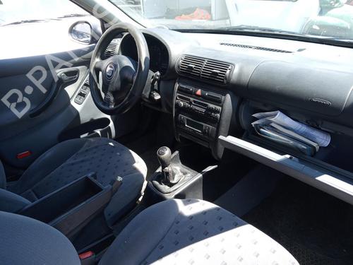 ABS pump SEAT TOLEDO II (1M2) 1.8 20V | BP19419859M43