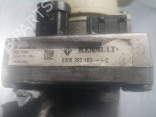 Steering pump DACIA LOGAN (LS_) | BP19091206M99 - Image 3