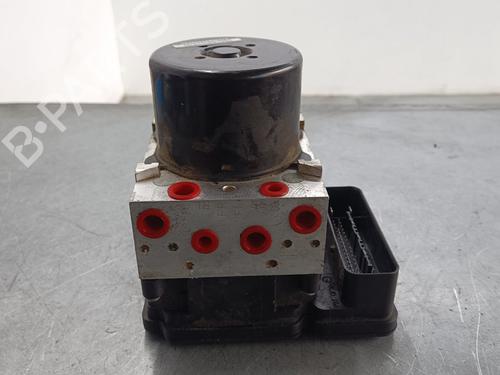 Used ABS pump VOLVO S60 II (134) D4 (163 hp) 5027279