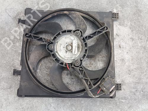 Used Radiator fan SEAT Mii (KF1, KE1) 1.0 (75 hp) 22762649