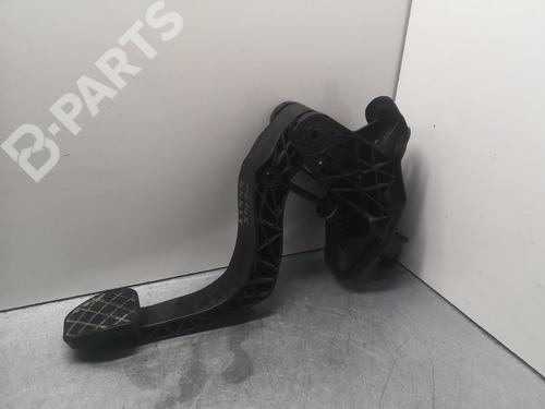 Clutch pedal SEAT IBIZA V (KJ1, KJG) 1.0 MPi (80 hp) 11128416