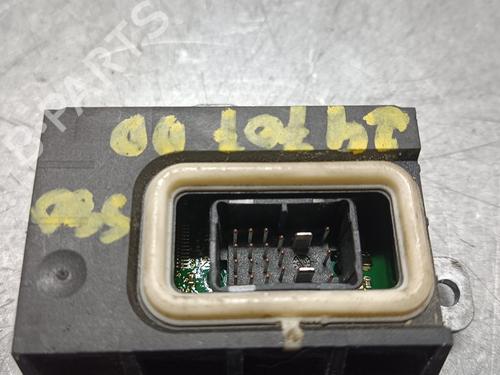 Electronic module VOLVO S80 II (124) D5 | BP29904678M83